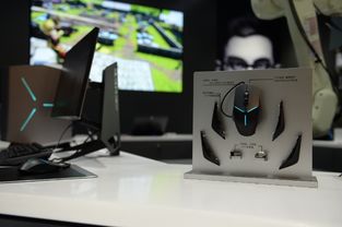 炫酷电竞新地标 Alienware苏州旗舰店燃情开幕