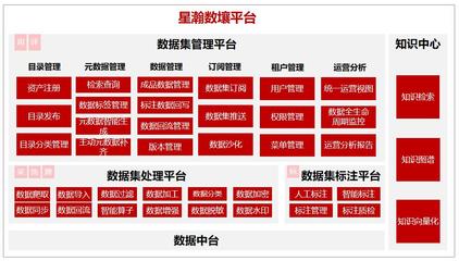 中国联通入选首批央企人工智能高质量数据集名单，数据服务能力获国家认可